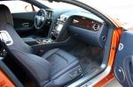 Bentley Continental GT 2010 года